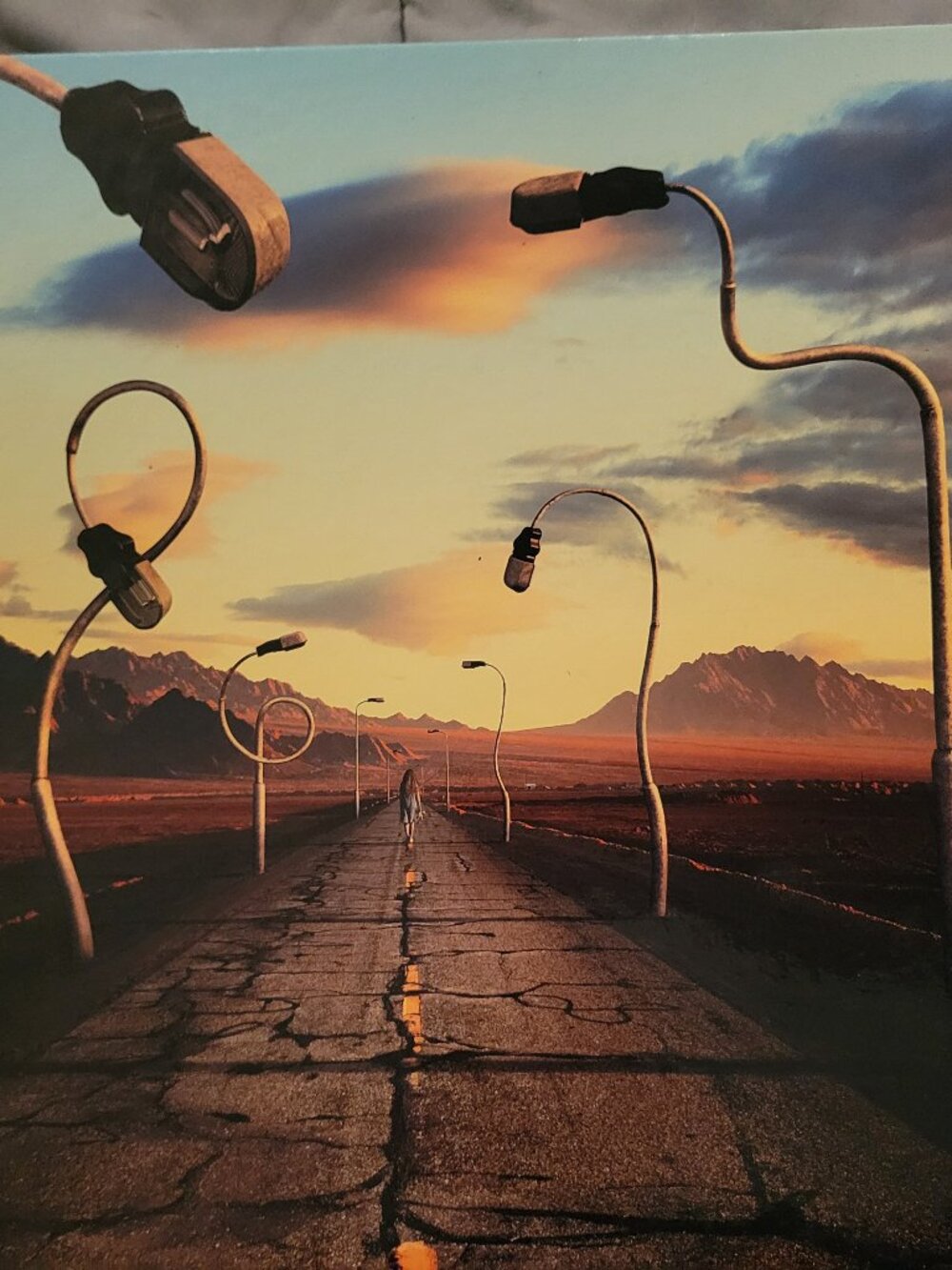 Pink Floyd The Later Years 1987-2019 Box Set